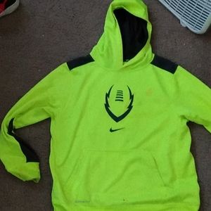 Nike hoodie